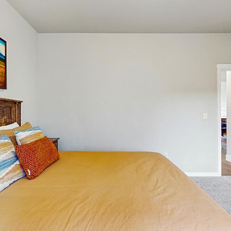 Eagle Crest Family Retreat Villa Редмънд Екстериор снимка