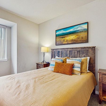 Eagle Crest Family Retreat Villa Редмънд Екстериор снимка