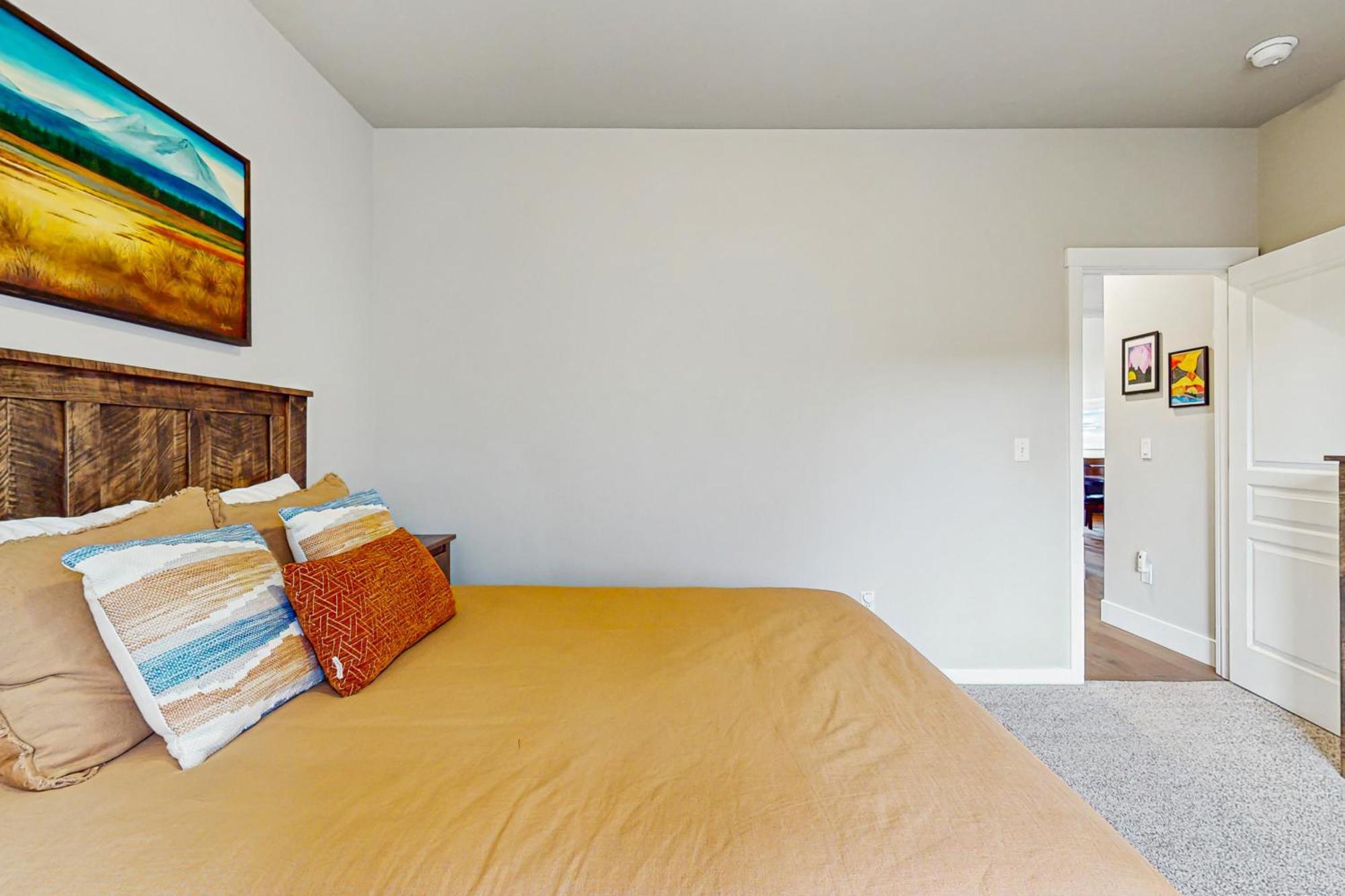 Eagle Crest Family Retreat Villa Редмънд Екстериор снимка