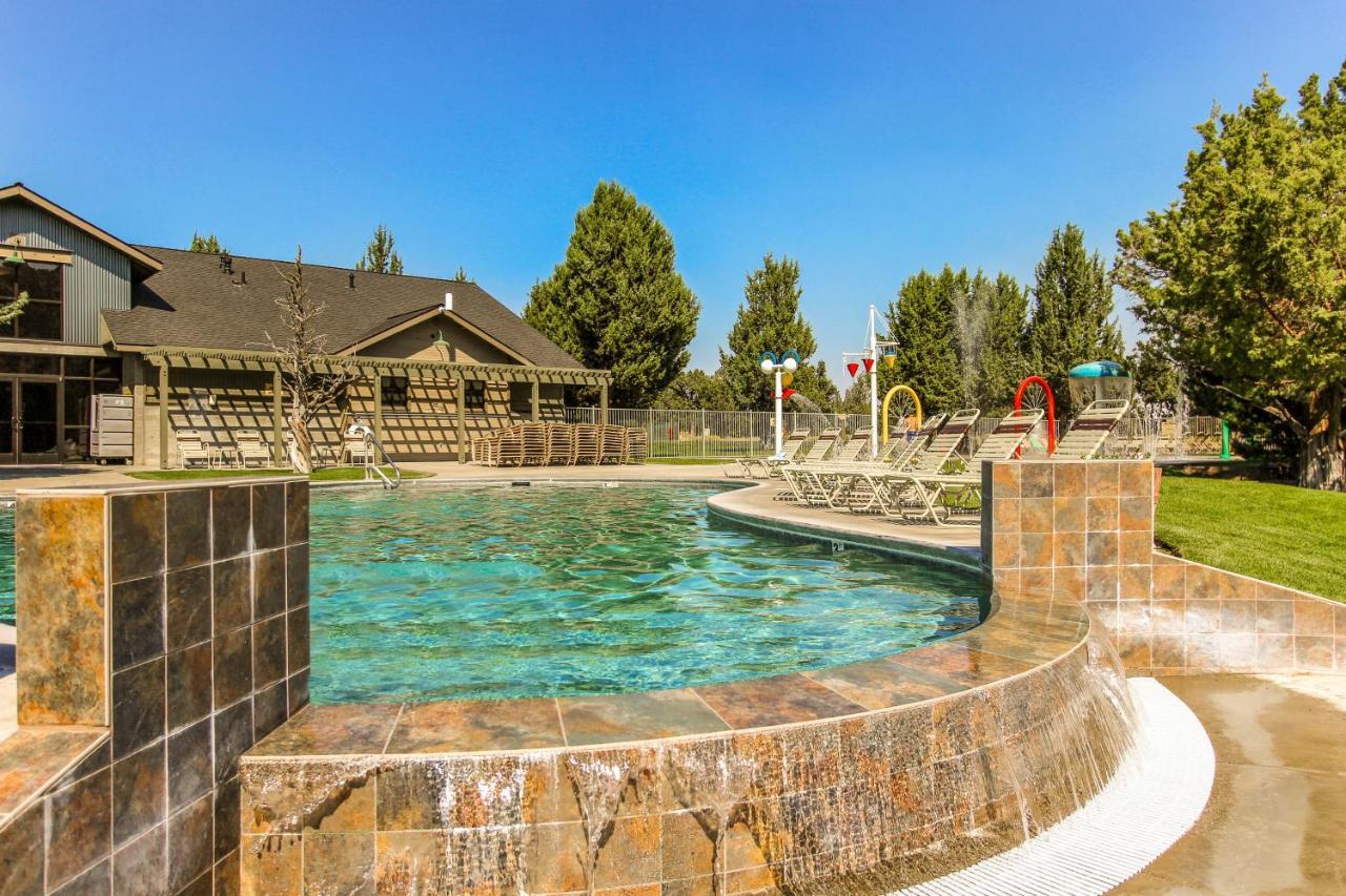 Eagle Crest Family Retreat Villa Редмънд Екстериор снимка