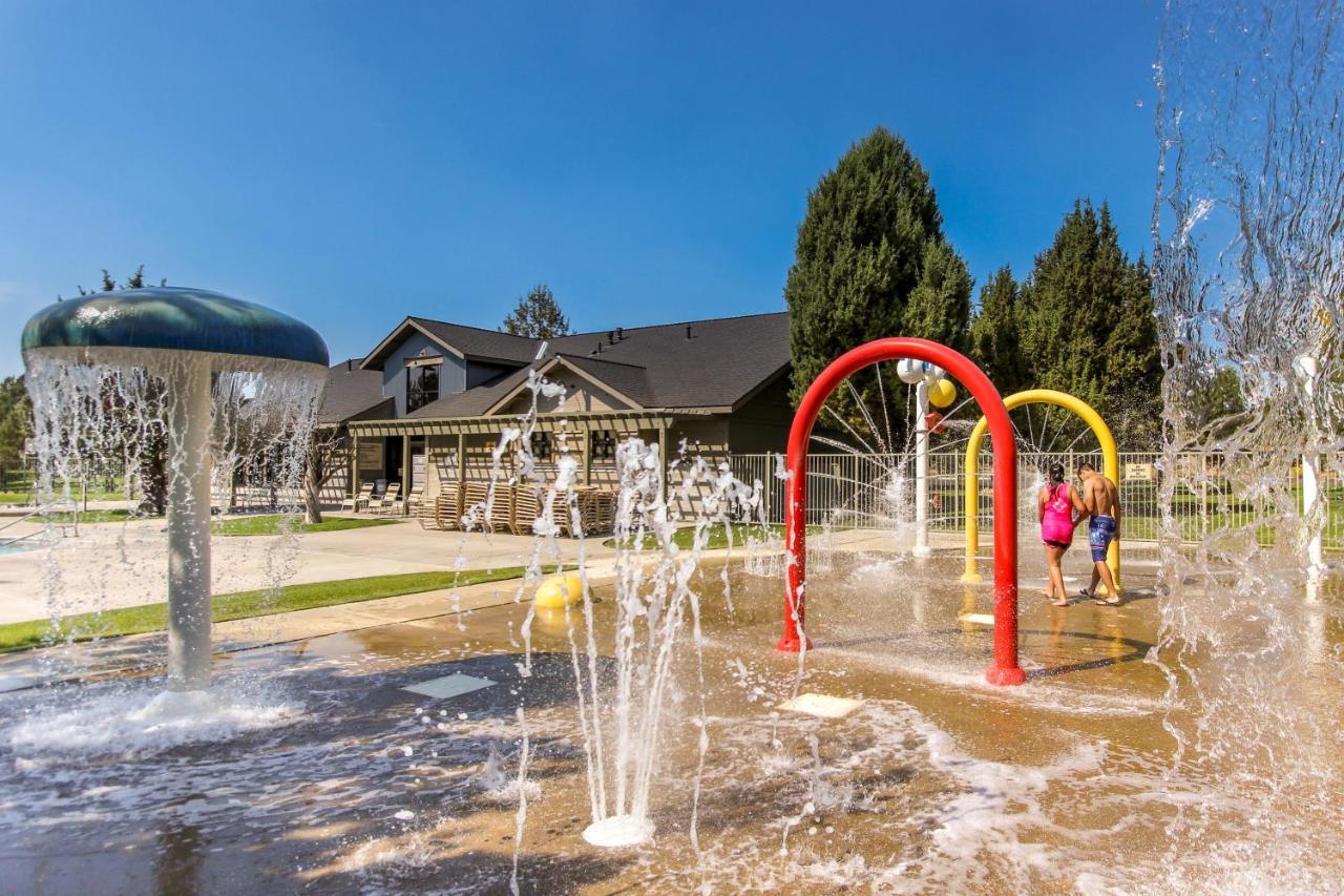 Eagle Crest Family Retreat Villa Редмънд Екстериор снимка